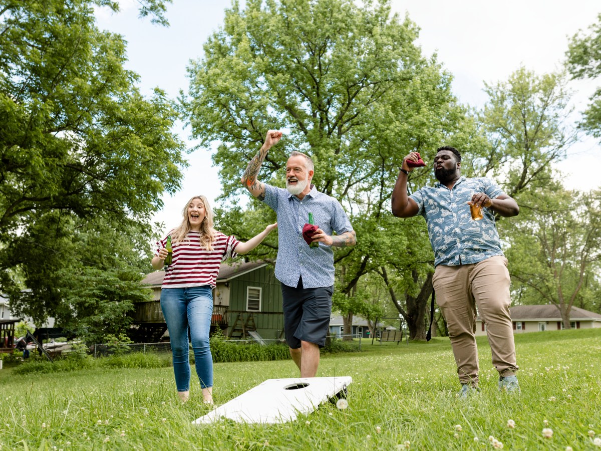 2026 Annual Neighborhood Block&nbsp;Party
